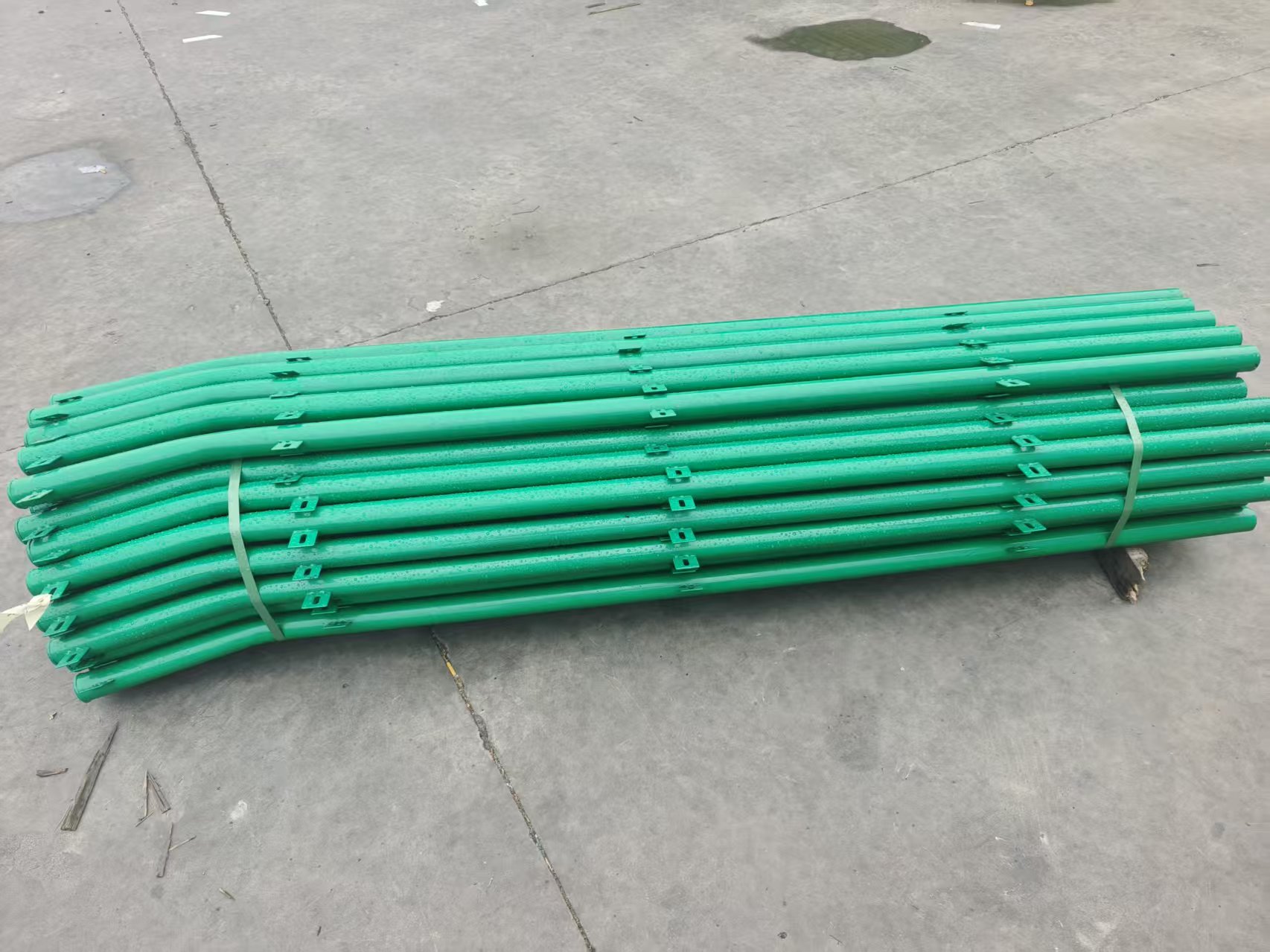 铁路护栏网